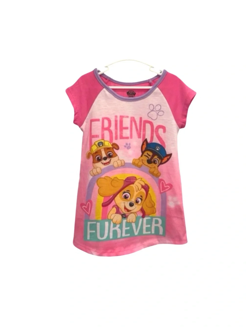 Paw Patrol Nightgown Pajama